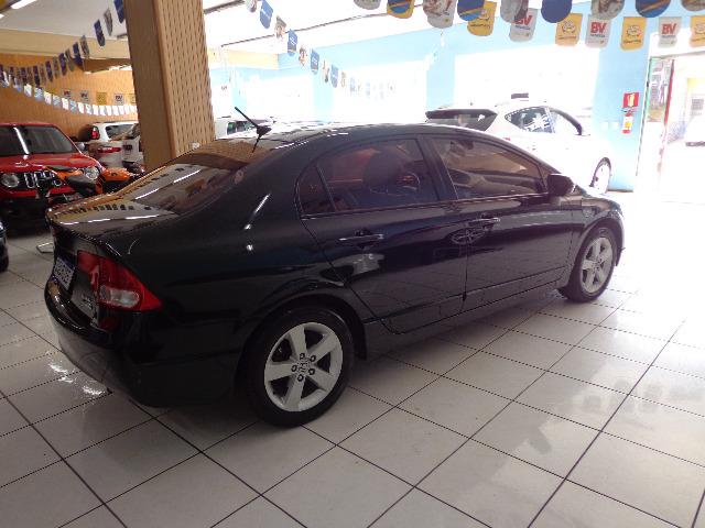Civic/manual impecável - Foto 2