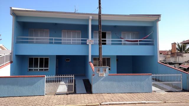 Apartamentos Casas e Kits Prainha Sao Francisco do Sul Temporada - Foto 3