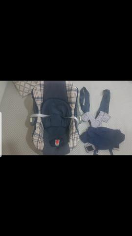 Vendo itens de bebê ! - Foto 2