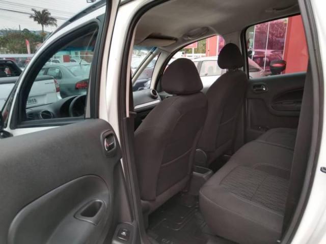 AIRCROSS GLX 1.6 16V - Foto 8