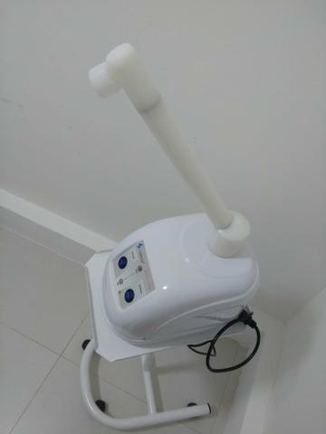Vapor de ozônio - VENDE-SE