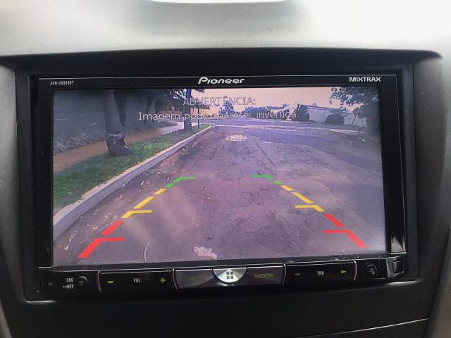 Trailblazer ltz 2.8 4x4 2013 7lugares - Foto 7