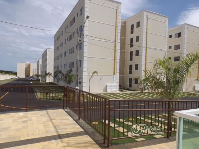 Apartamento, Candeias, Vitória da Conquista-BA - Foto 3