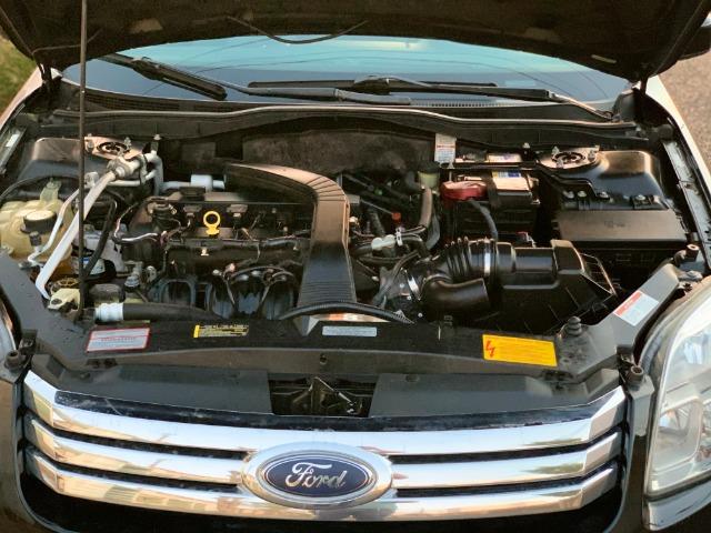 Fusion SEL 2.3 16V 162cv Aut - Foto 7
