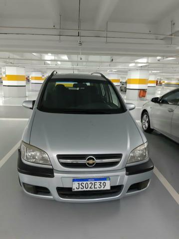 Zafira 2010 - Foto 7