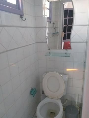 Alugo flat 1/4 mobiliado , em condominio Down Town, centro - Foto 4