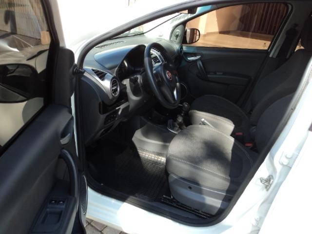 Palio Attractive 1.0 Evo (Flex) 2017 - Foto 8