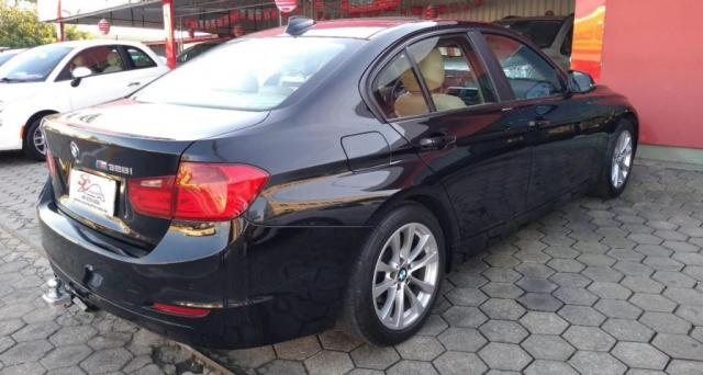 328iA Plus 2.0 TB 16V 245cv 4p - Foto 8