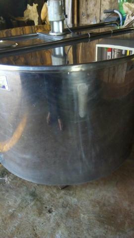 Tanque de expansão - Foto 5