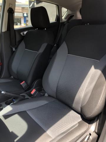 FORD FIESTA 1.6 SE HATCH 16V FLEX 4P AUT - Foto 13