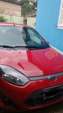 Ford fiesta hatch venda ou troca - Foto 5