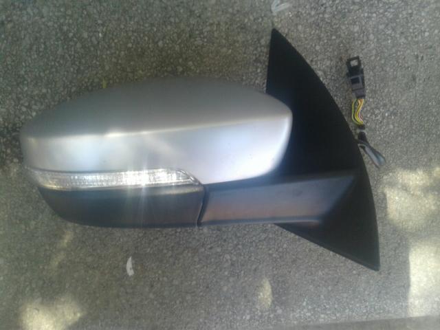 Retrovisor de gol voyage e saveiro g6
