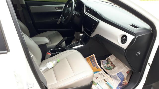 Corolla - Foto 6