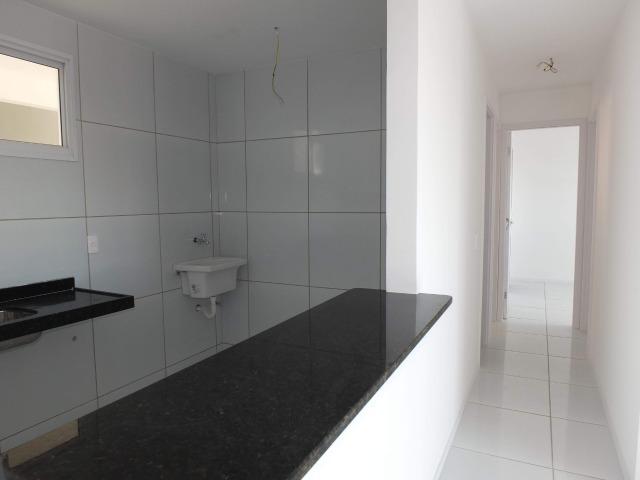 Apartamento a venda no Passaré, área de lazer completa, 2 quartos, 1 ou 2 vagas de garagem - Foto 7