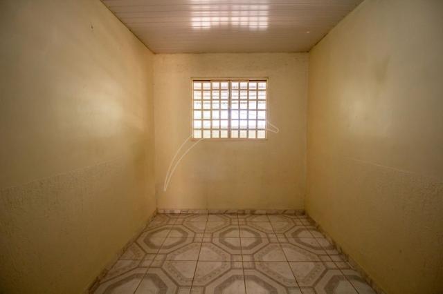 Qnp 15 - casa 3 quartos + barraco - Foto 6