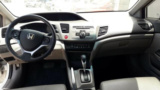 Honda Civic 2012/2013 - Foto 6