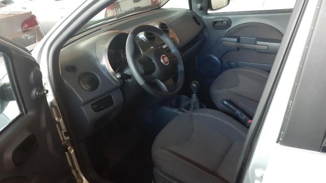 Fiat uno way 1.4 flex 2014/2014 - Foto 3