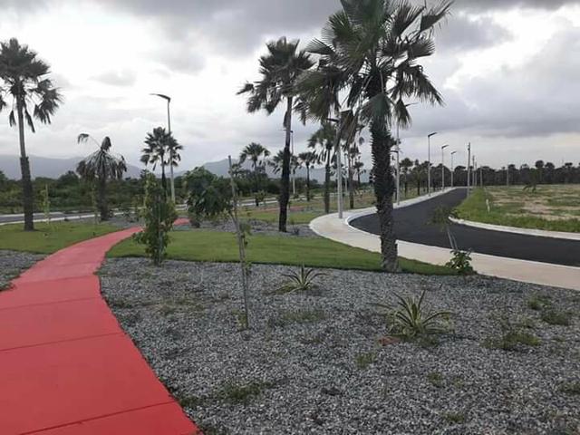 Loteamento Vizinho a Cervejaria Heineken Mãe Rainha últimas unidades