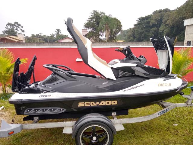 Jet ski - Foto 5