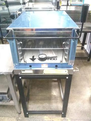 Forno gás Venâncio