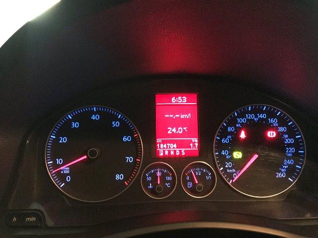 Jetta 2.5 TipTronic 150/170CV Top de Linha - Foto 10