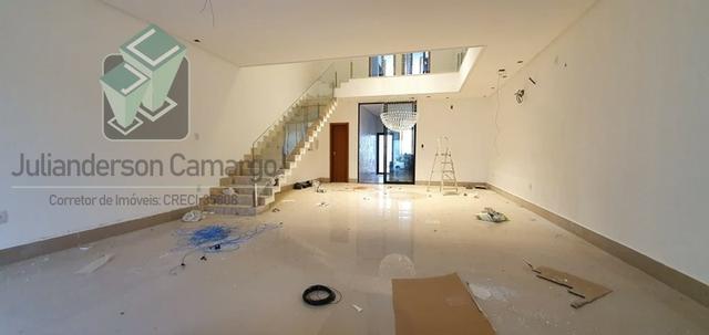 Duplex Alto P. Impec. 3 Suítes+Arm. Plan. em Todo Imóvel+Lazer Comp.-Santo Agostinho - Foto 4