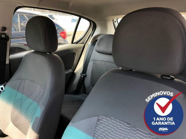 Fiat Palio 1.0 FLEX ATTRACTIVE - Foto 7