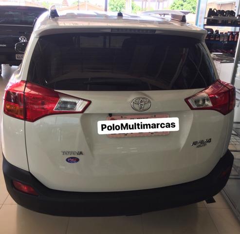 Toyota RAV4 2.5 4x4 à Gasolina - Foto 5