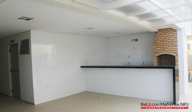 G.L- Cond Amalfi/ Ganhe ITBI + Cartório/ 3 suítes - Foto 3