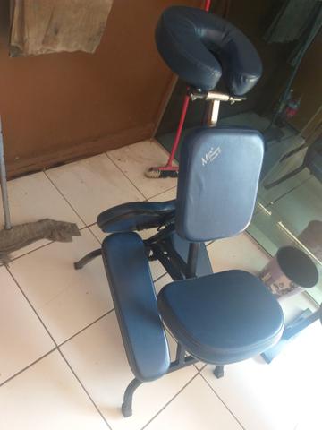 Cadeira de massagem - Foto 2