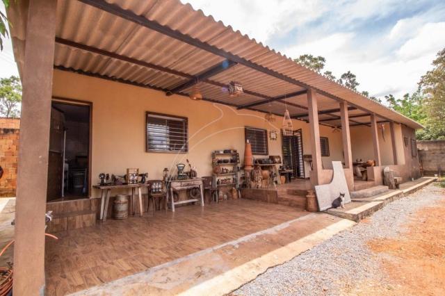 Casa térrea com 2 suítes - Foto 18