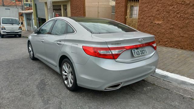 Hyundai Azera v6 3.0 - Foto 7