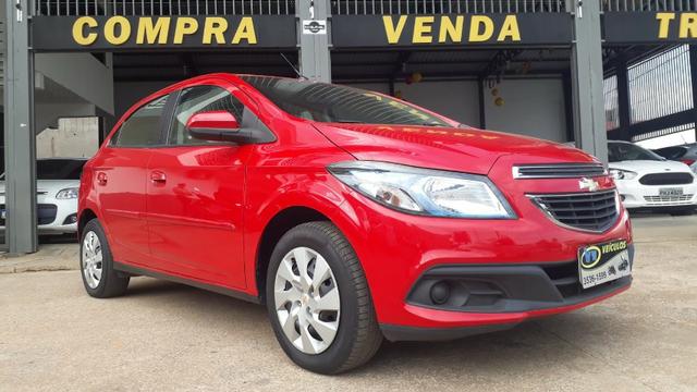 Gm - Onix 1.4 Lt -Manual