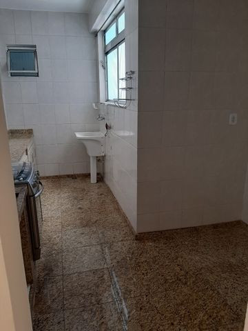 Alugo Apartamento Andaraí - Foto 7