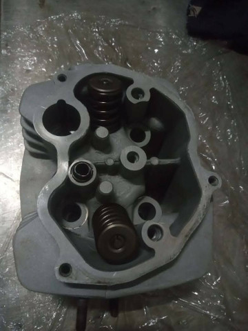 Cabeçote original Honda novo Cg,,Titan,,Fan - Foto 4