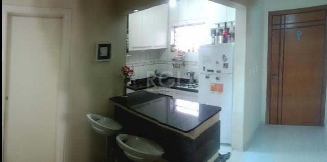 Apartamento à venda com 1 dormitórios em Petrópolis, Porto alegre cod:BT9778 - Foto 8