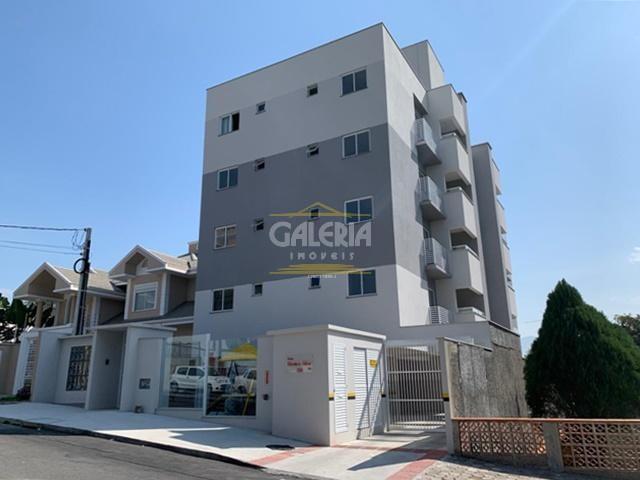 Apartamento à venda com 3 dormitórios em Santo antônio, Joinville cod:11433
