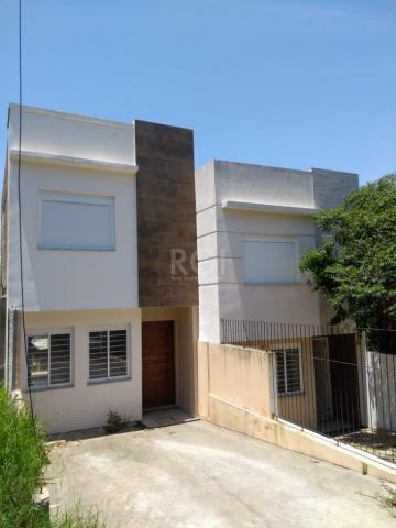 Casa à venda com 2 dormitórios em Vila nova, Porto alegre cod:BT9919