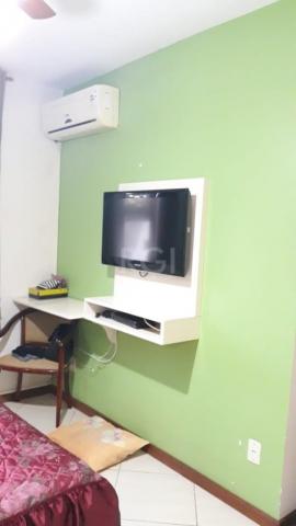 Casa à venda com 3 dormitórios em Nonoai, Porto alegre cod:BT9810 - Foto 20