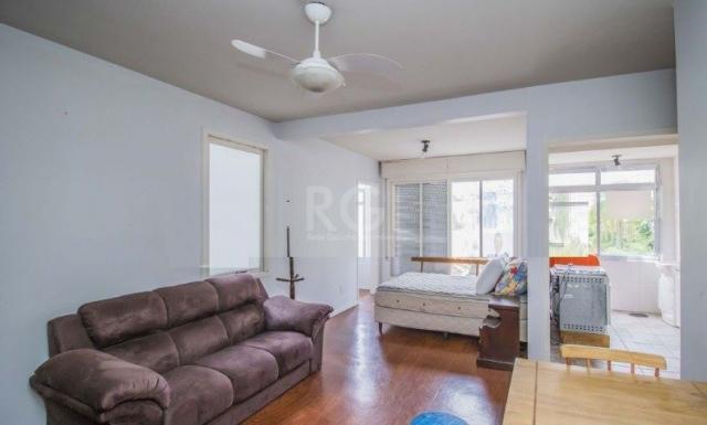 Apartamento à venda com 1 dormitórios em Partenon, Porto alegre cod:BT9851
