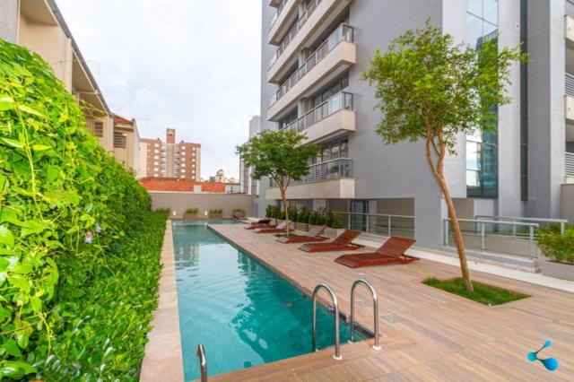 Apartamento à venda com 1 dormitórios em São joão, Porto alegre cod:BT9492