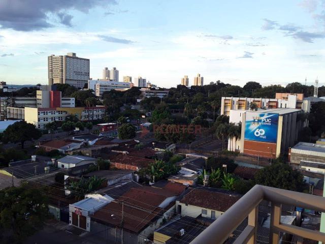 Apartamento com 1 dormitório para alugar, 47 m² por R$ 1.200,00/mês - Setor Leste Universi - Foto 10