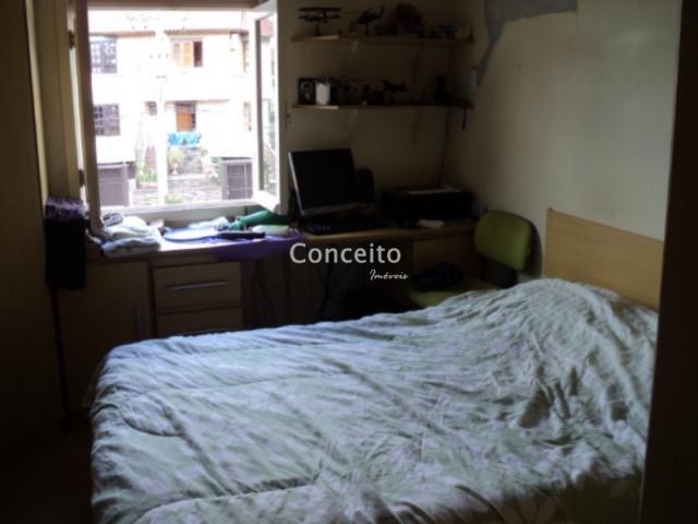 Casa à venda com 2 dormitórios em Jardim itu, Porto alegre cod:CO5100 - Foto 13