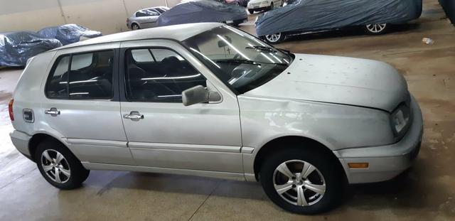 Golf glx 2.0 1997 - Foto 5
