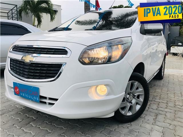 Chevrolet Spin 1.8 ltz 8v flex 4p automático - Foto 2