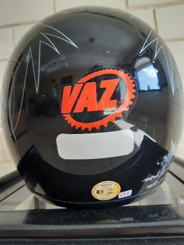 Capacete Vaz - Foto 3