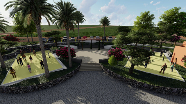 Condomínio porto do lago abadiania - Foto 9