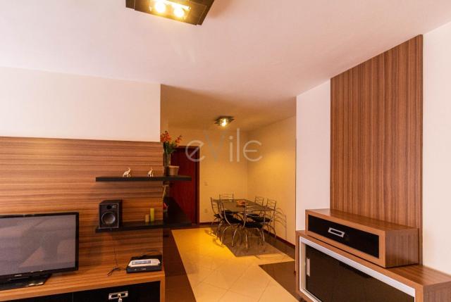 Apartamento à venda com 3 dormitórios em Centro, Mogi mirim cod:AP008199 - Foto 3