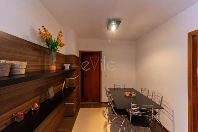 Apartamento à venda com 3 dormitórios em Centro, Mogi mirim cod:AP008199 - Foto 5