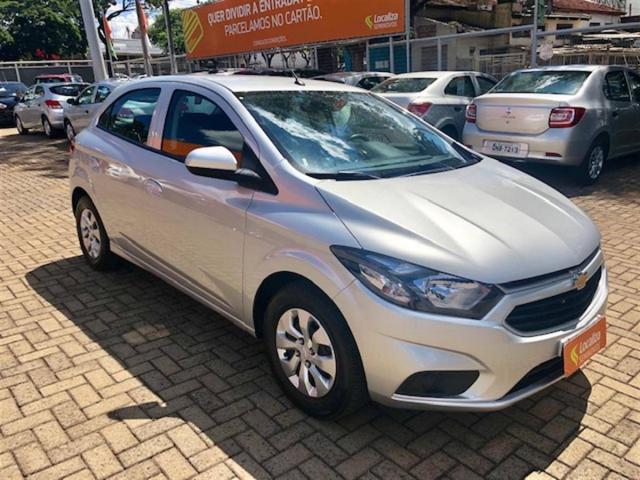 ONIX 2019/2019 1.0 MPFI LT 8V FLEX 4P MANUAL